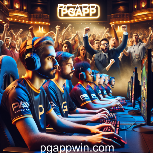 A Ascensão dos Jogos de Eventos na Comunidade Gamer