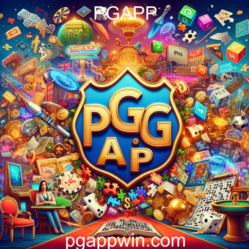 Quebra-Cabeças: Desafios e Diversão no PGAPP